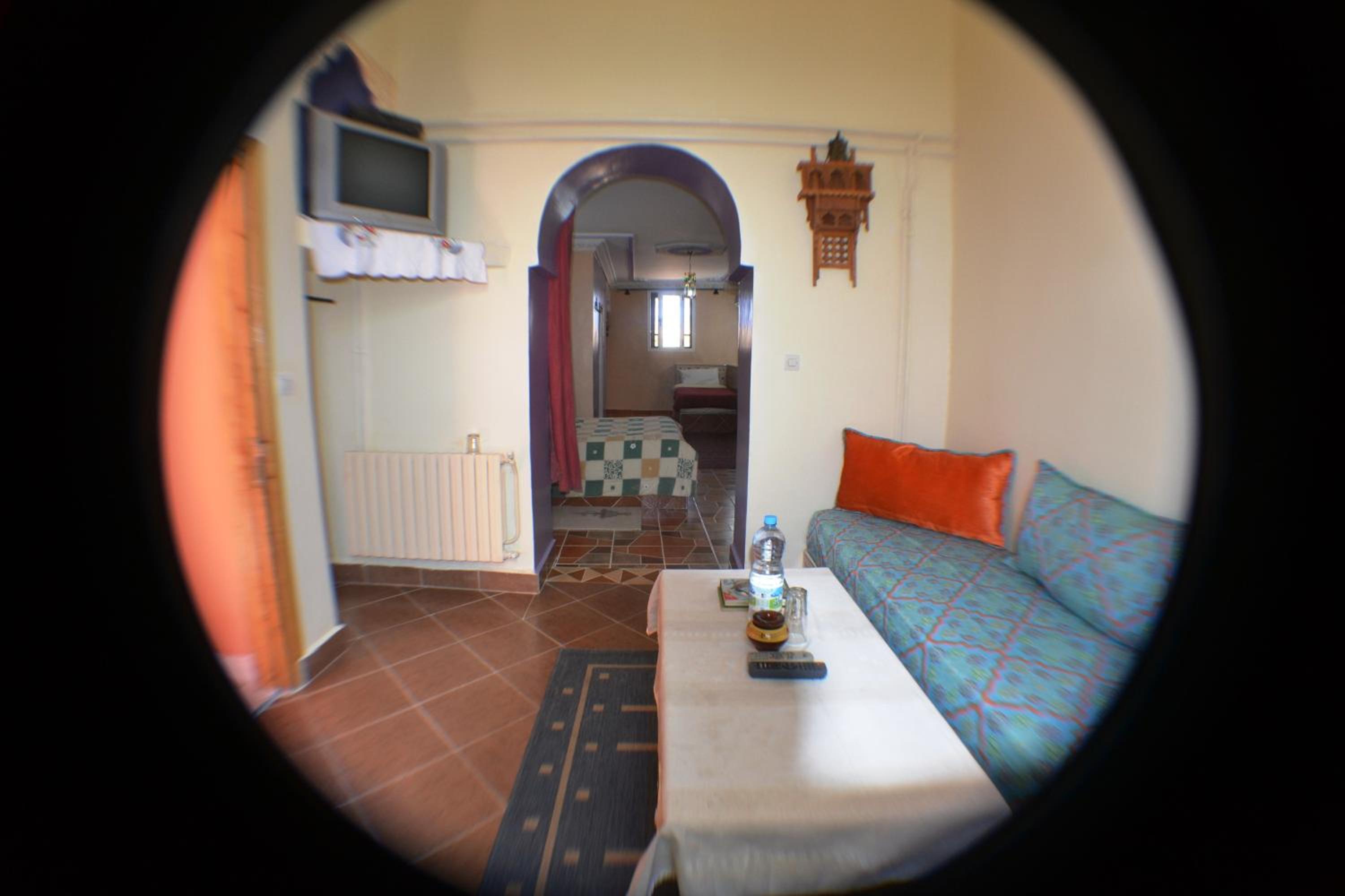 Suite Confort