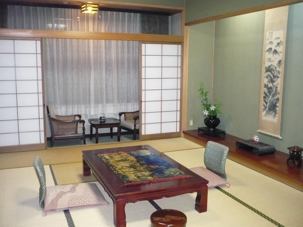 Japanese Style Room