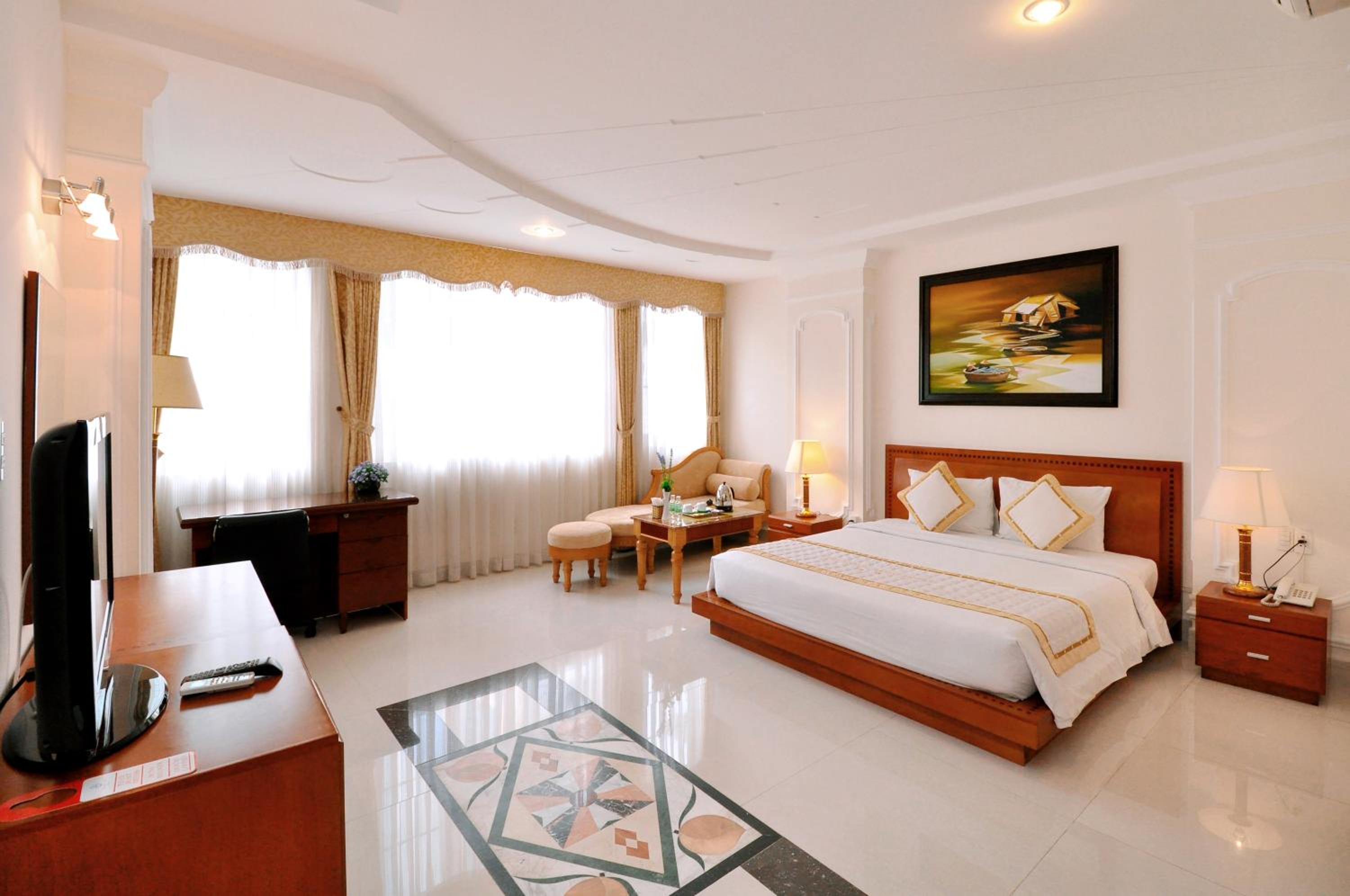 One-Bedroom Suite