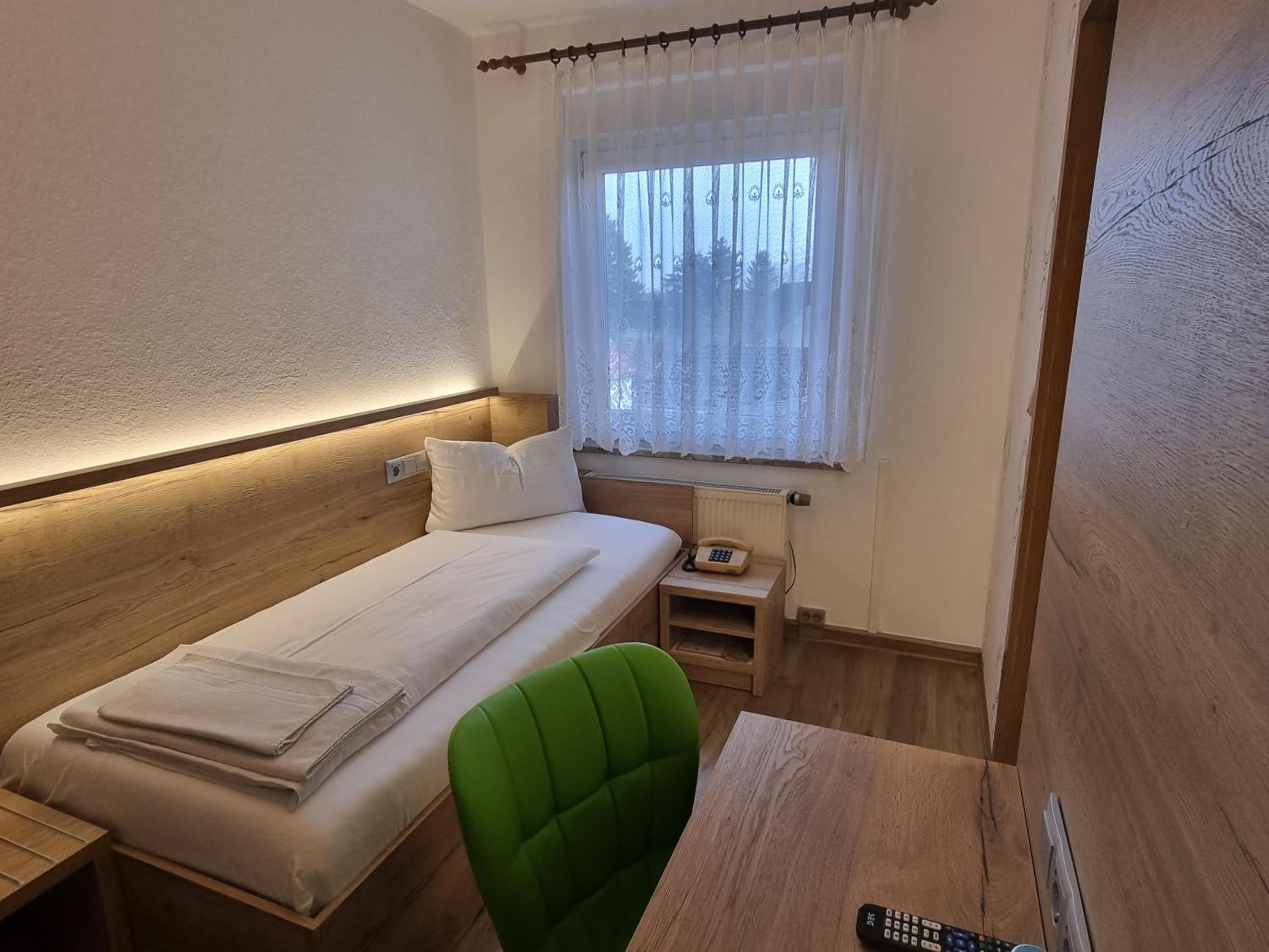 Single Room