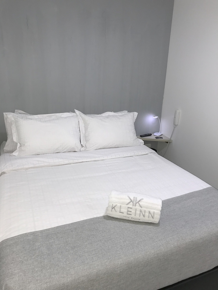 Comfort Single Room, Non Smoking