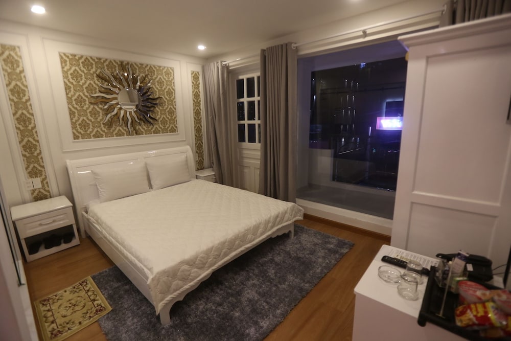 VIP Room