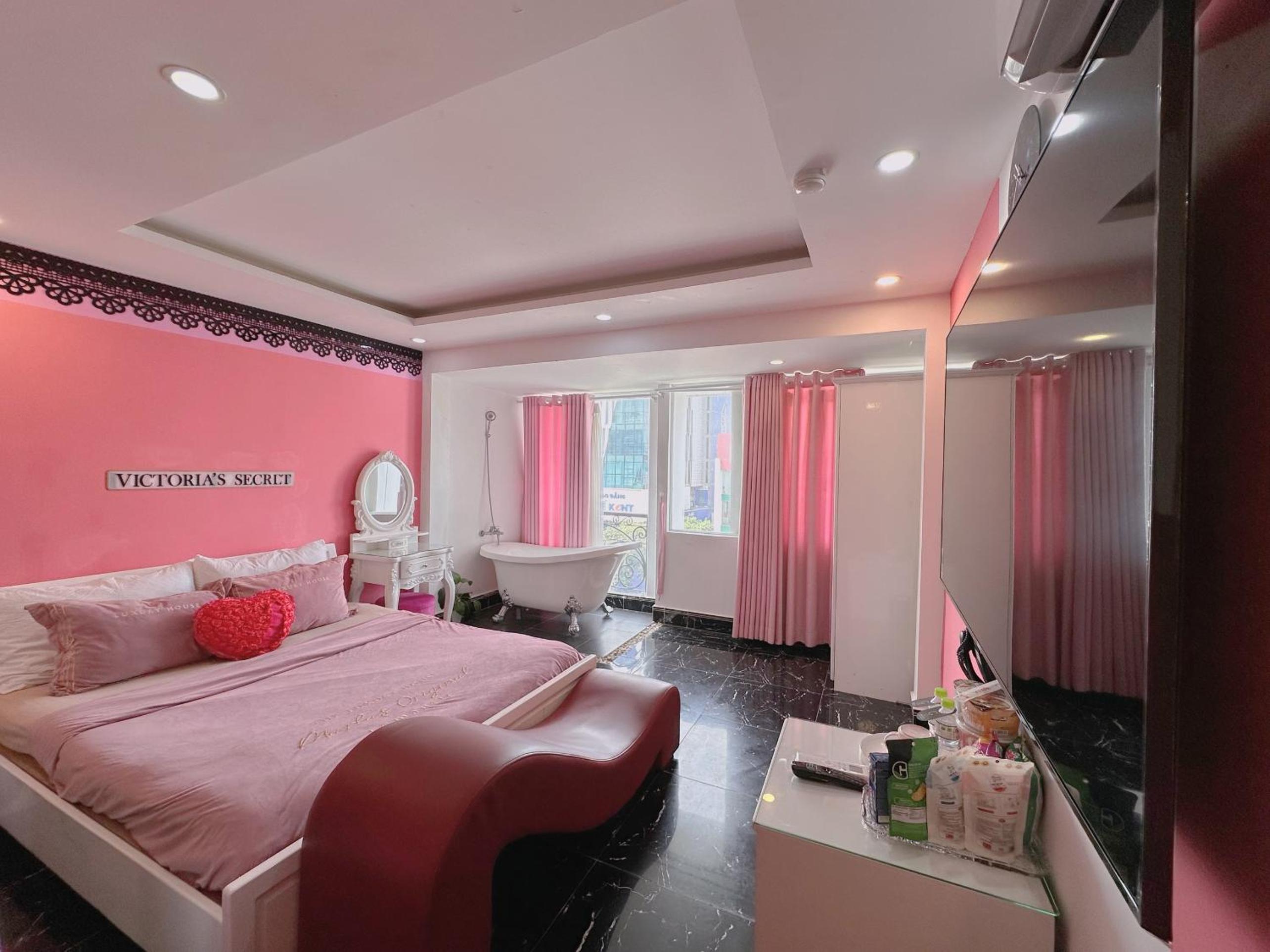 Standard Suite