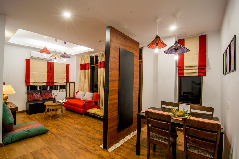 Apartment, 1 Bedroom