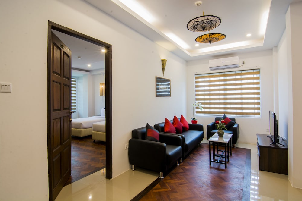Family Apartment