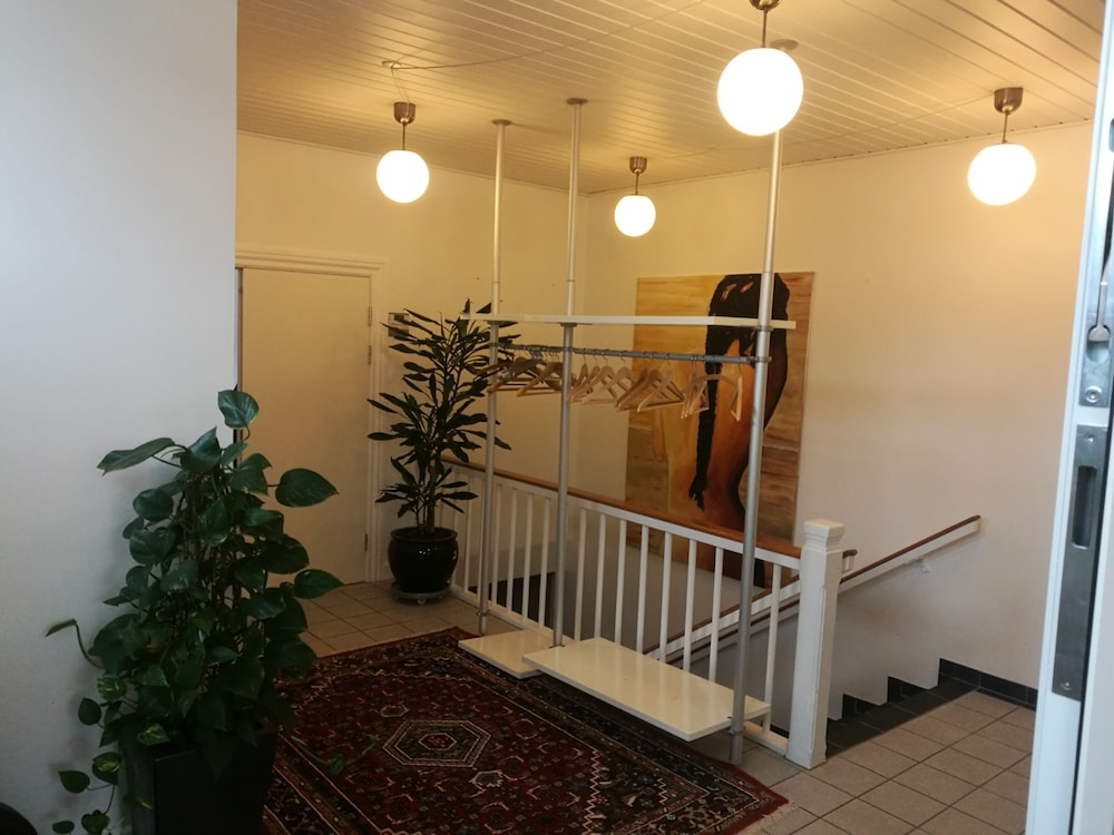 Gjern Hotel