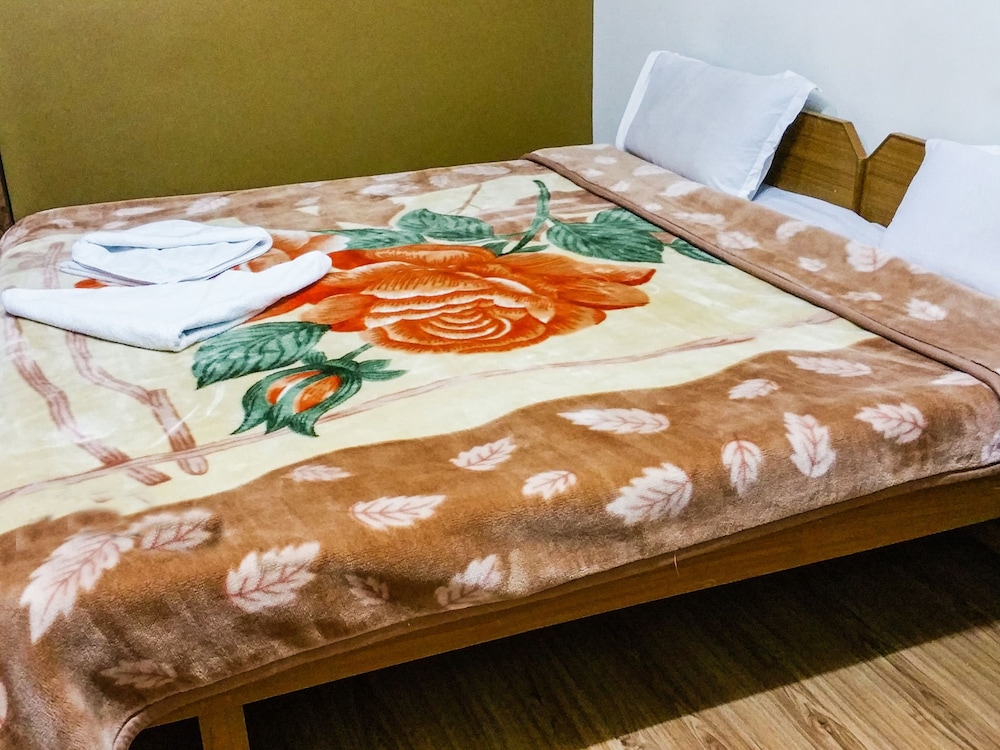 Deluxe Double Room, 1 Queen Bed, Non Smoking