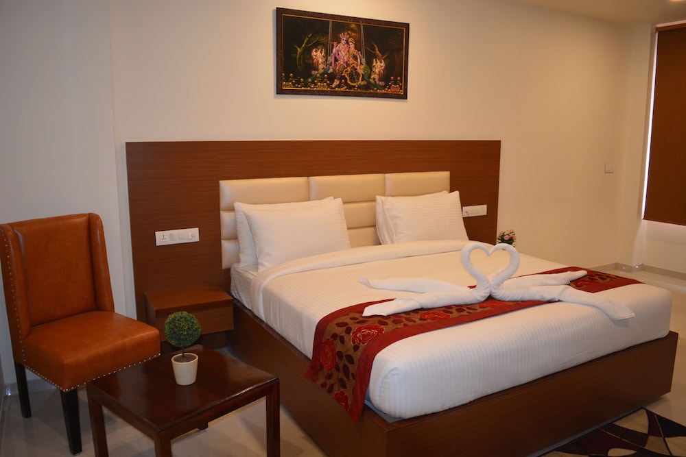 Club Room, 1 King Bed, Non Smoking