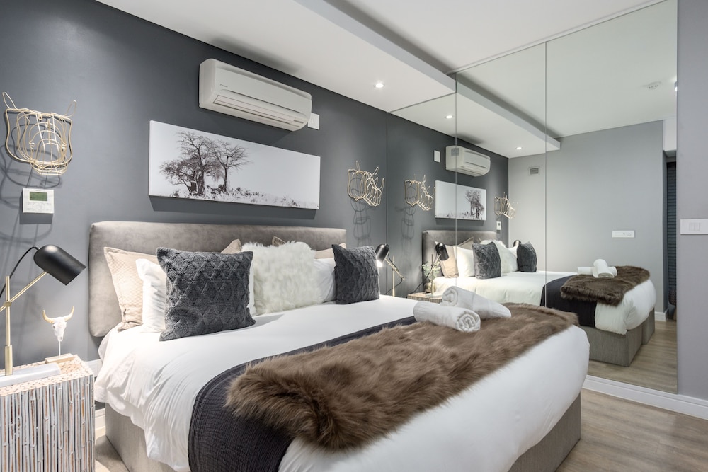 Comfort Apartment, 1 King Bed, Non Smoking