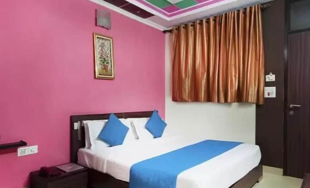 Luxury Triple Room, 3 Bedrooms, Non Smoking, Private Bathroom