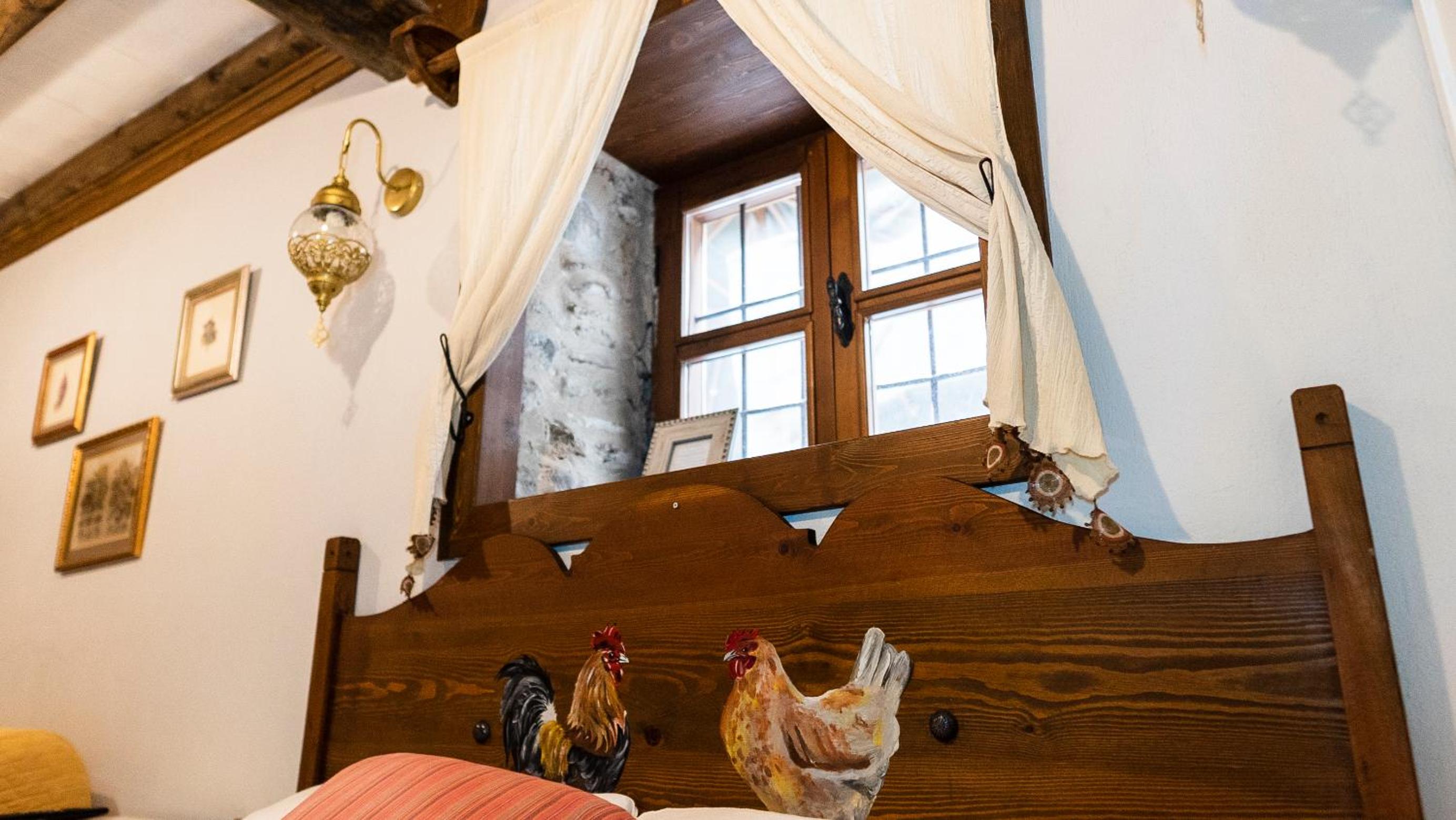 Yeni Gelin Evi