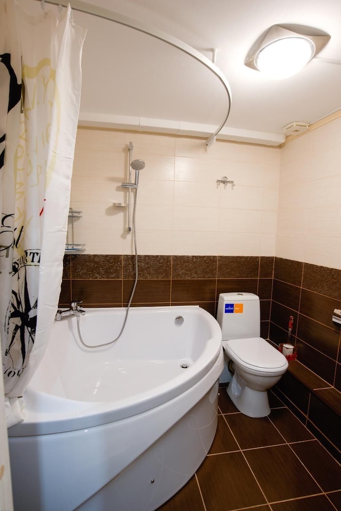 Deluxe Apartment, 1 King Bed, Non Smoking