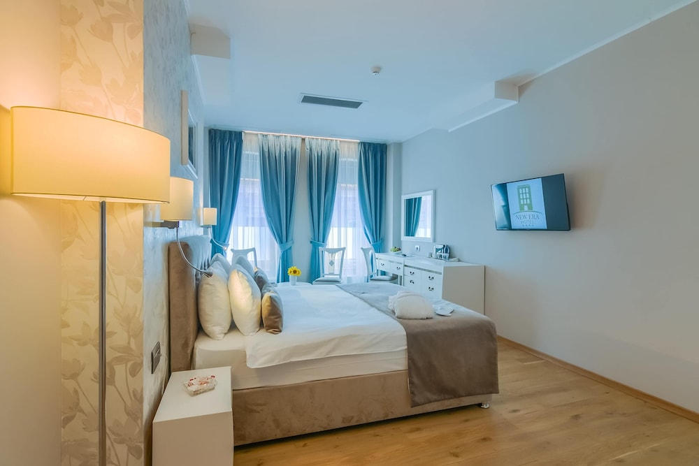 Superior Room, 1 King Bed
