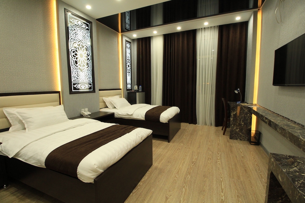 Comfort Double or Twin Room