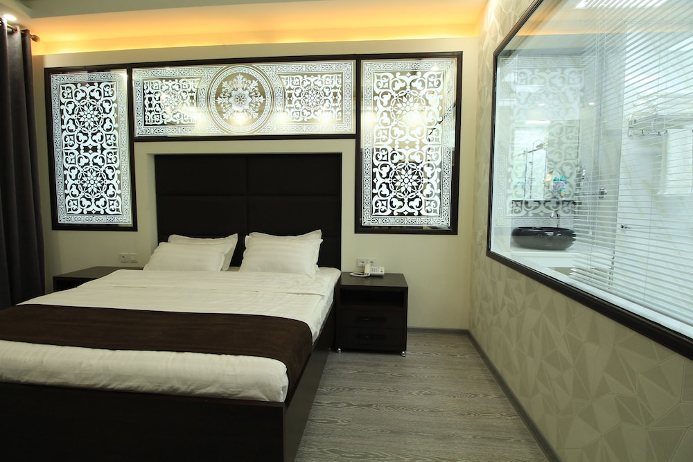 Business Suite, 1 Bedroom