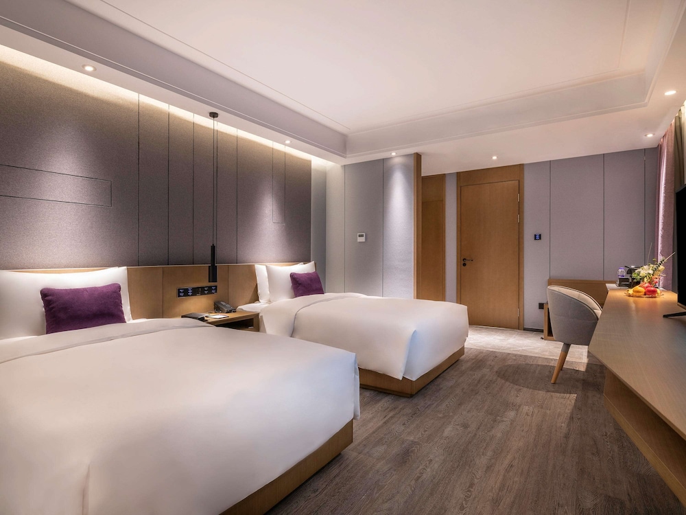 Executive Room, 2 Twin Beds