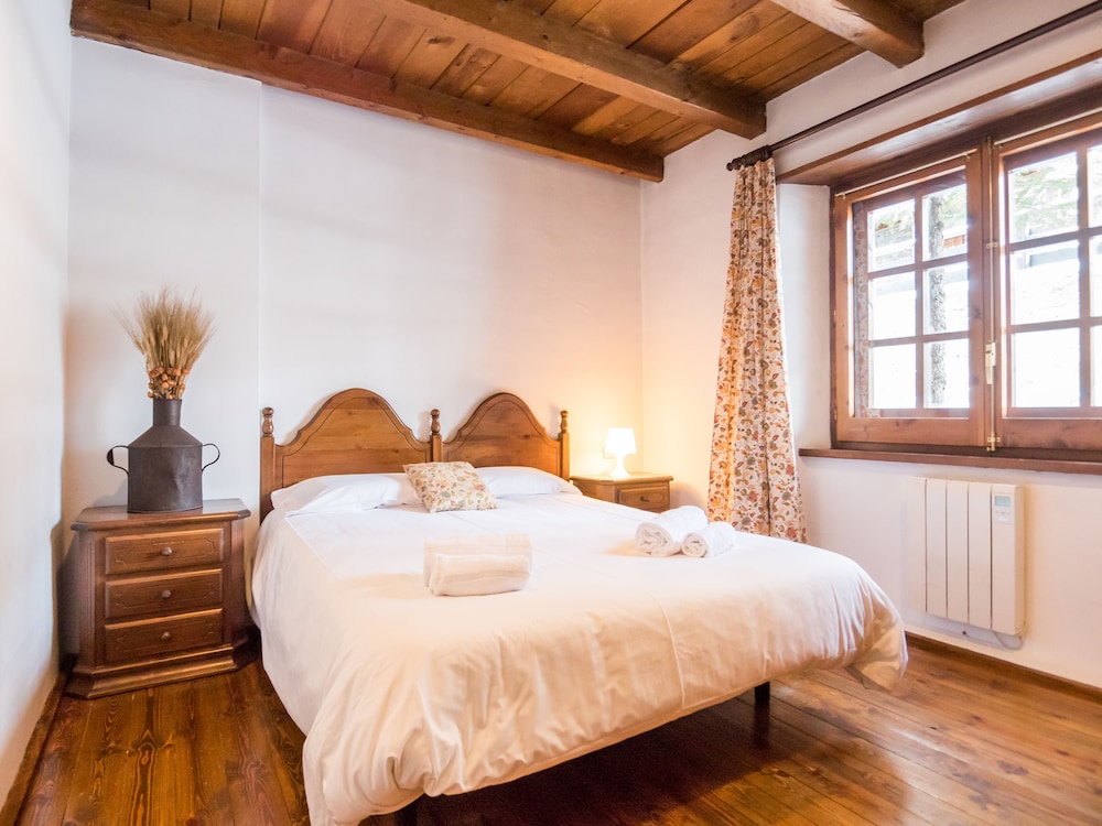 House, 1 Bedroom