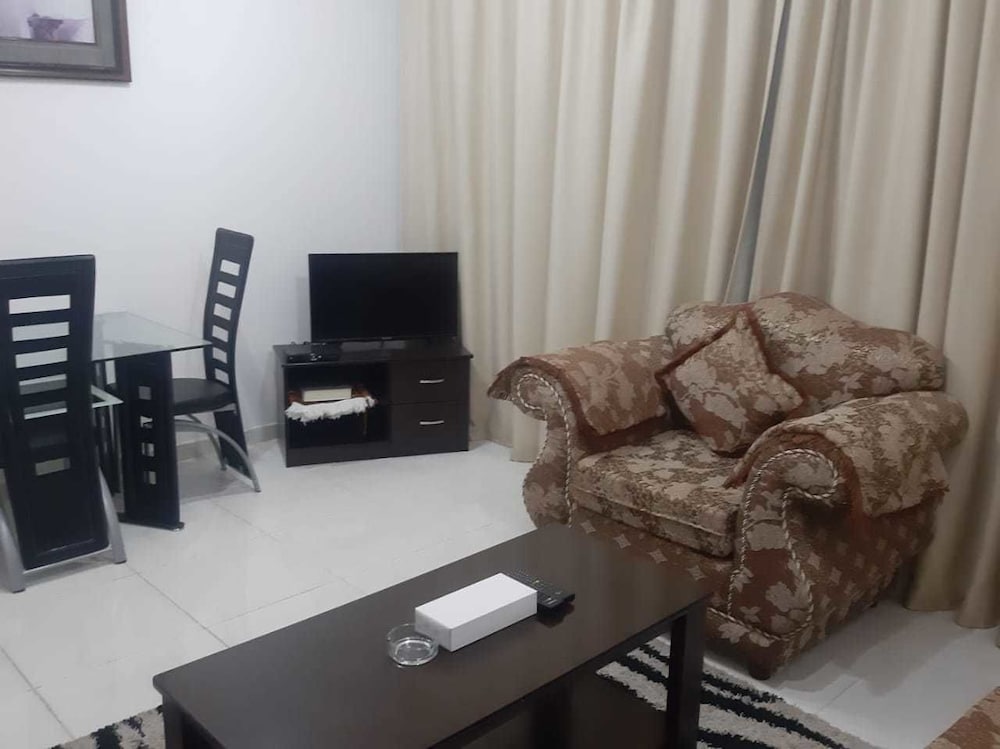 Standard Apartment, 1 Bedroom