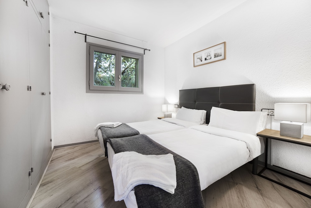 Apartment, 2 Bedrooms (Avet)