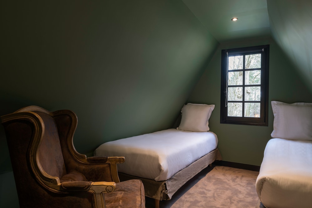 Chalet, 3 Bedrooms