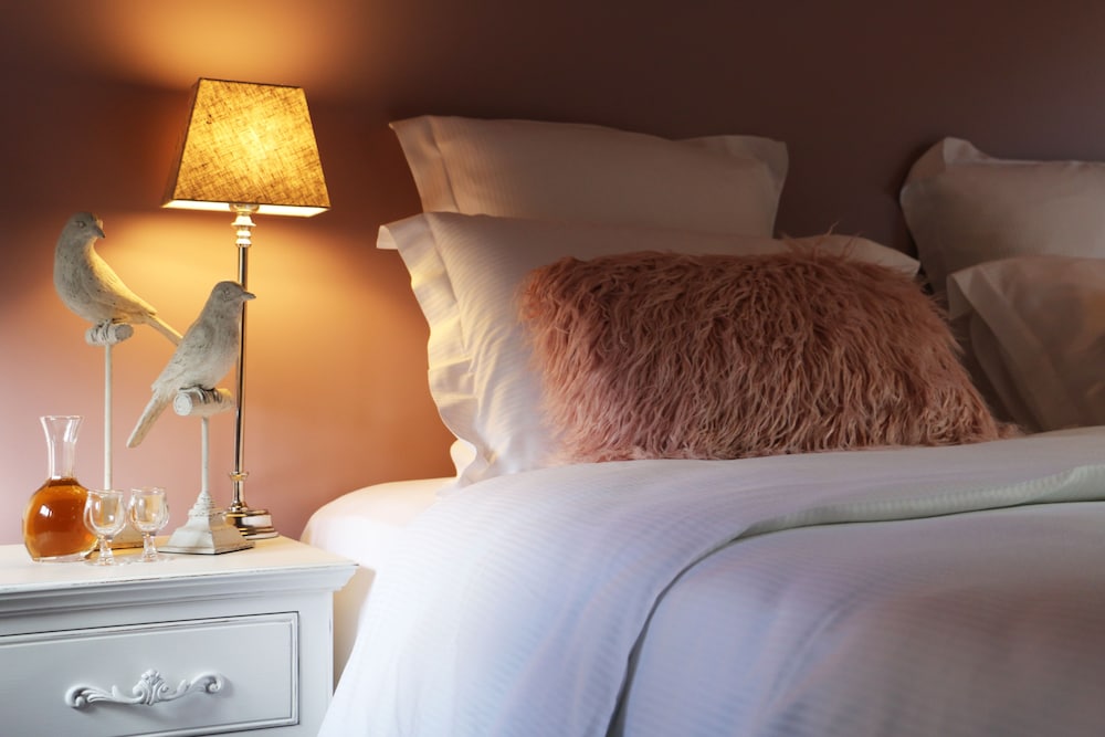 Charme Room