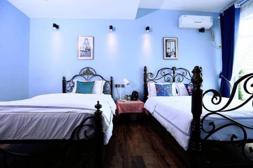 Exclusive Twin Room