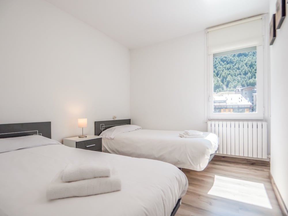 Apartment, 3 Bedrooms