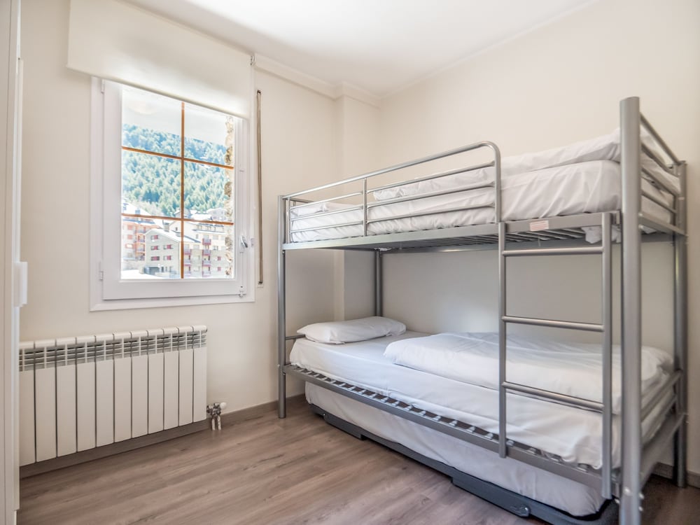 Apartment, 2 Bedrooms