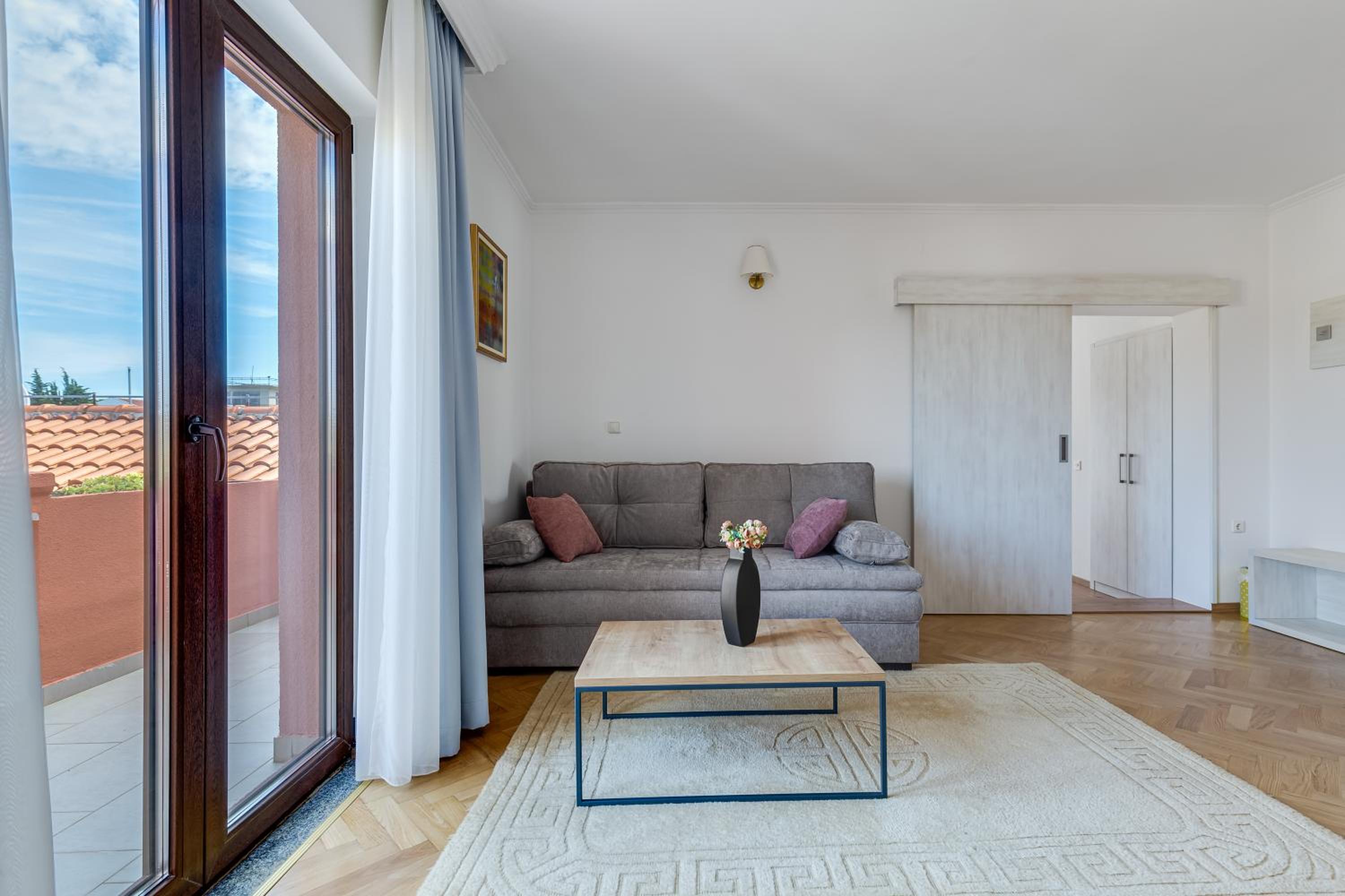 Superior Family Room