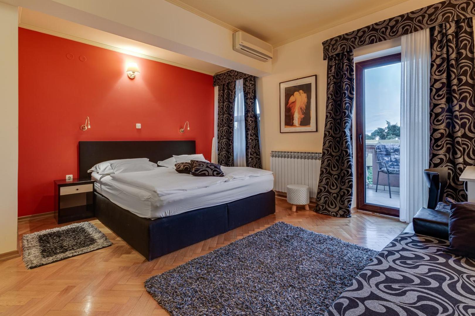 Comfort Double Room