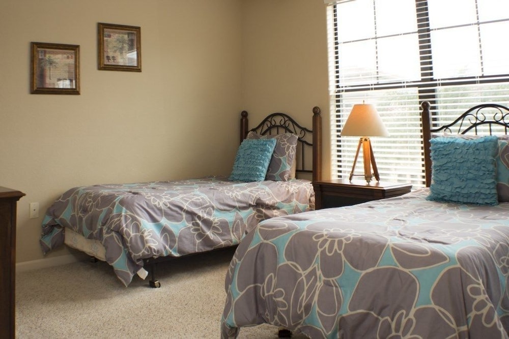 Family Condo, Private Pool, Garden Area