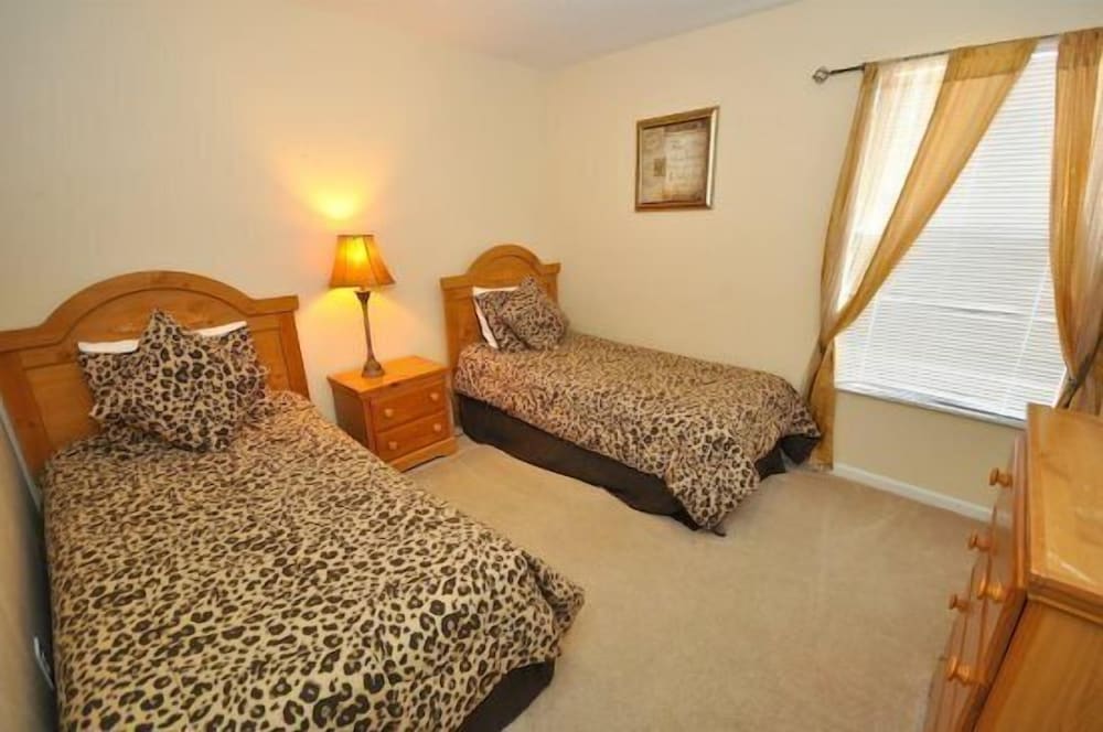 Family Villa, Private Pool, Garden Area