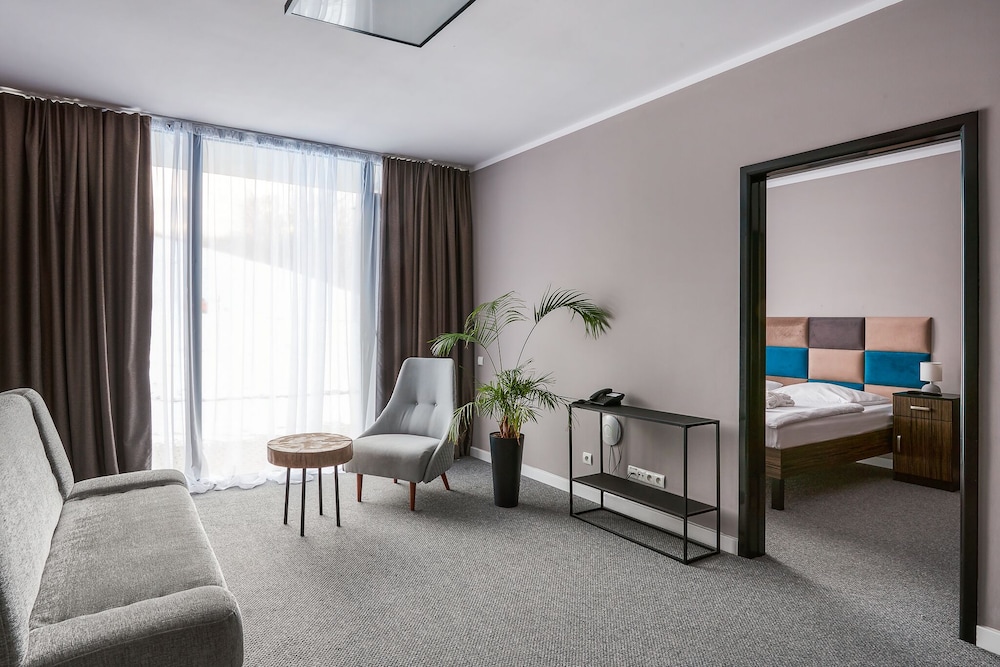 Room, 1 Bedroom