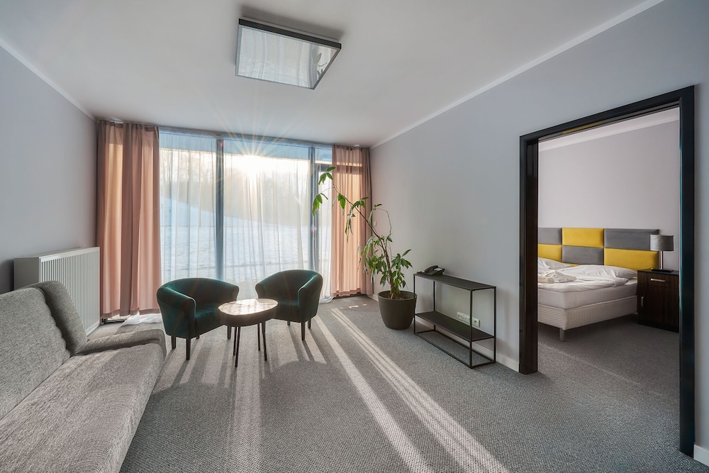 Room, 1 Bedroom