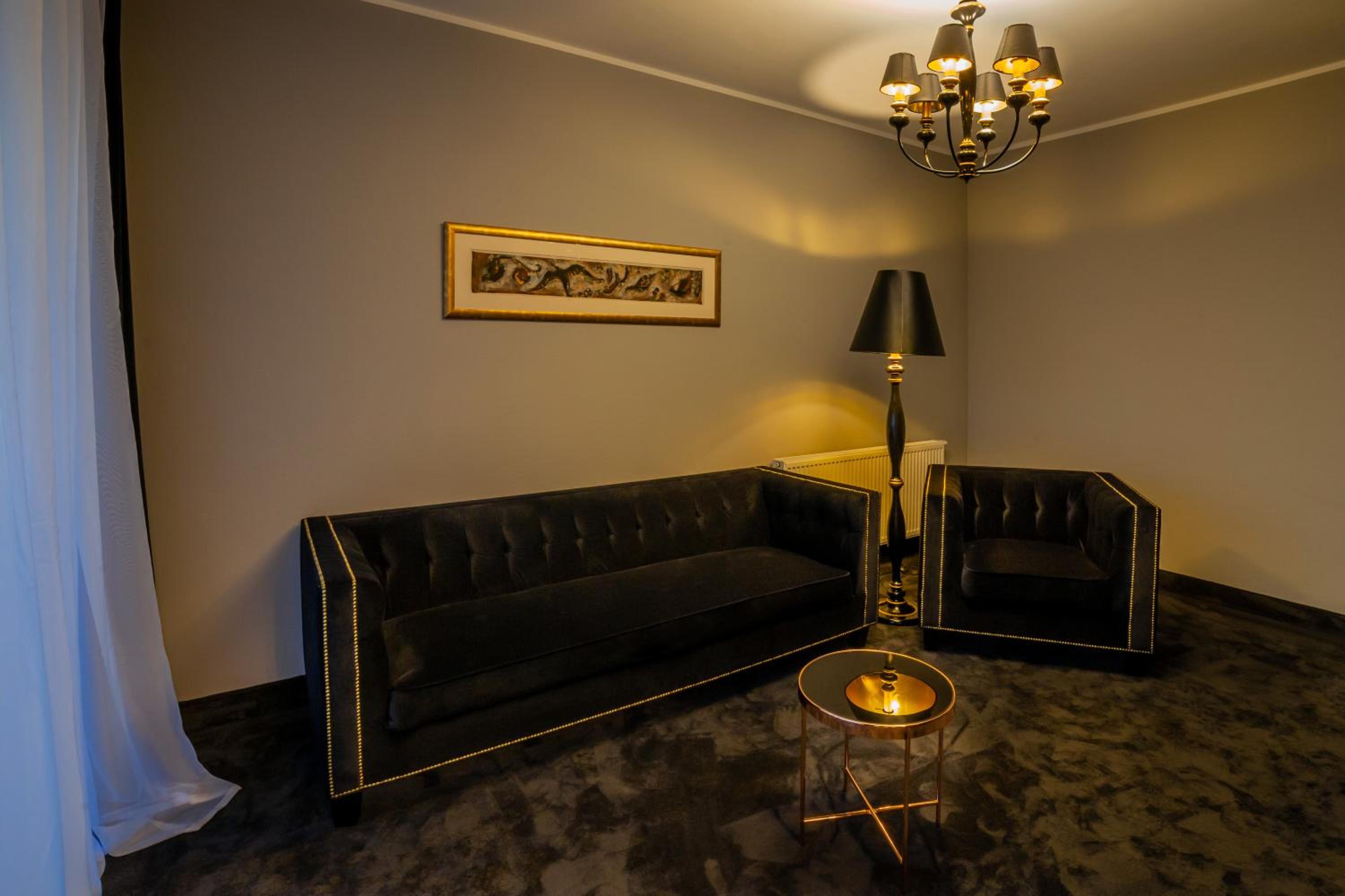 Superior Apartment