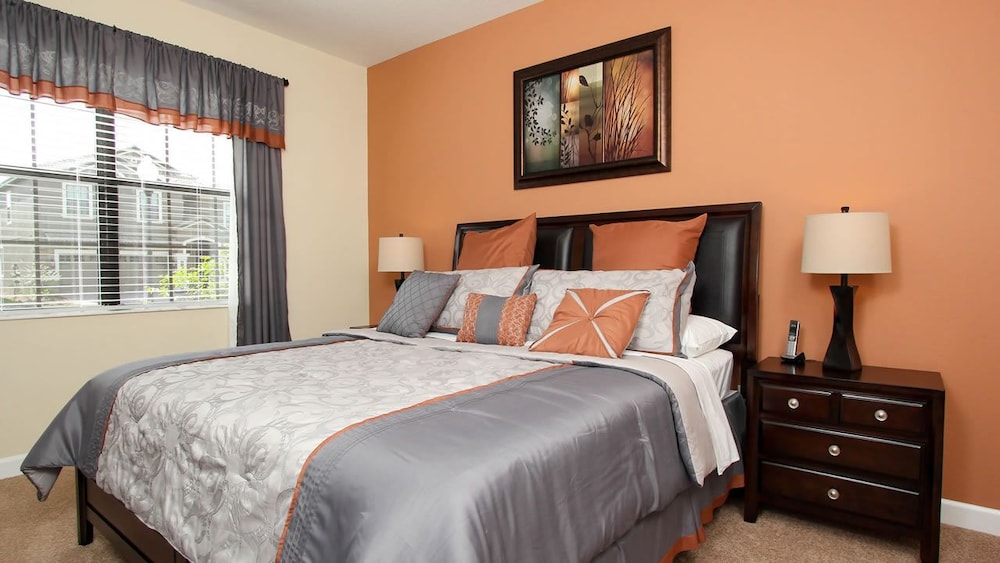 Family Condo, Balcony, Garden Area