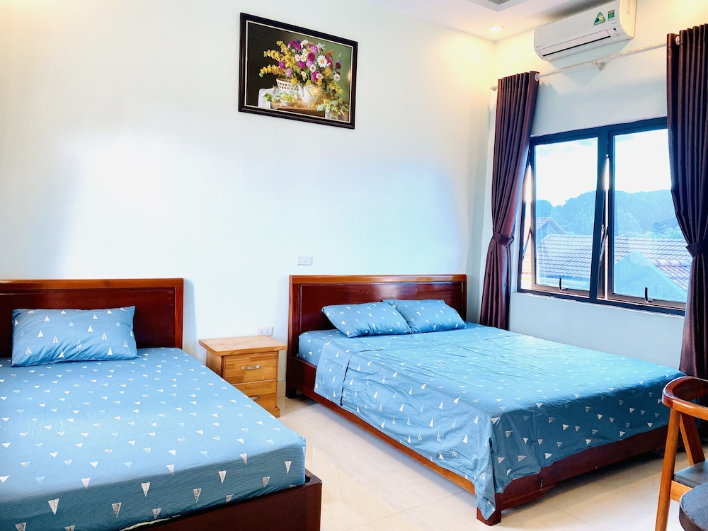 Family Triple Room, 1 Bedroom