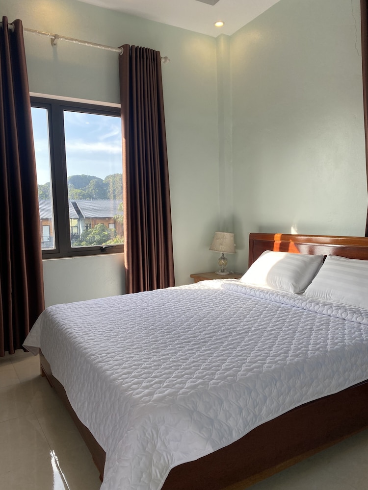 Superior Double Room, 1 King Bed