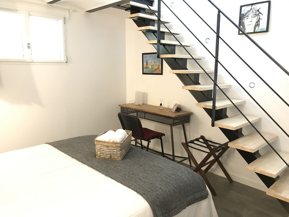 Signature Apartment, 1 Bedroom