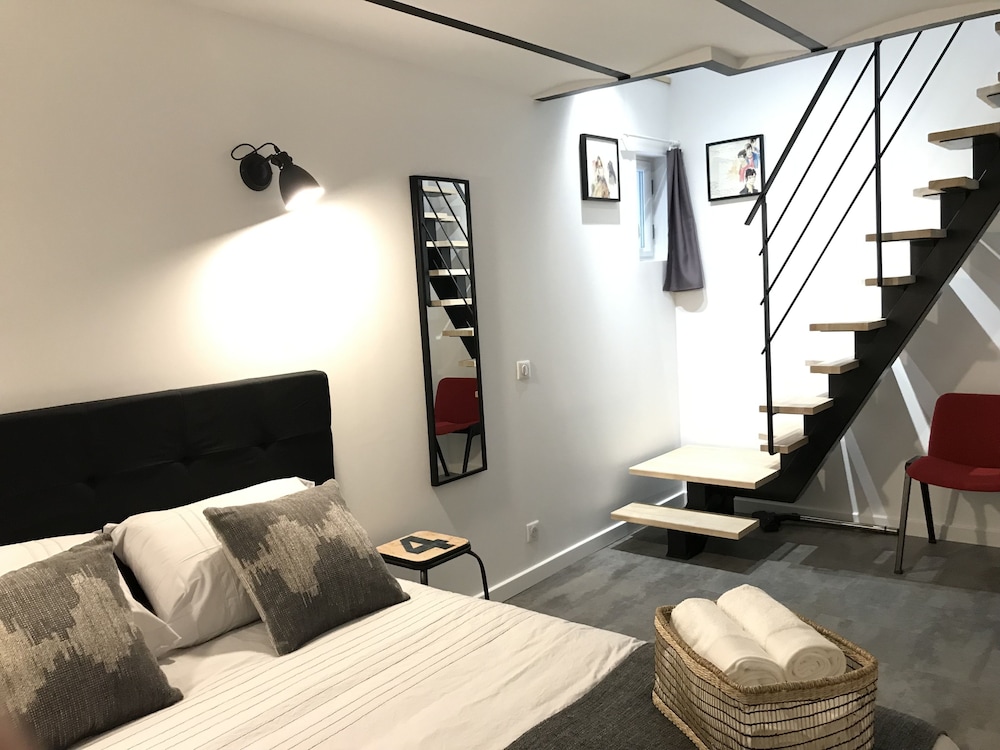 Design Apartment, 1 Bedroom