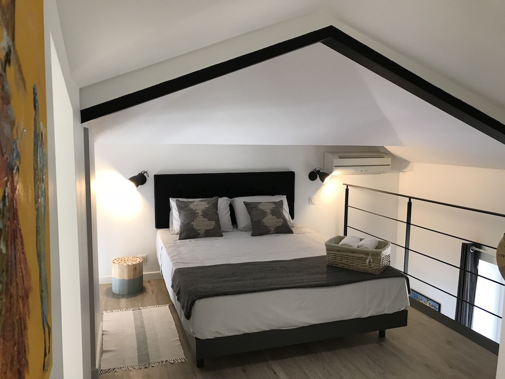 Premium Duplex, 1 Bedroom