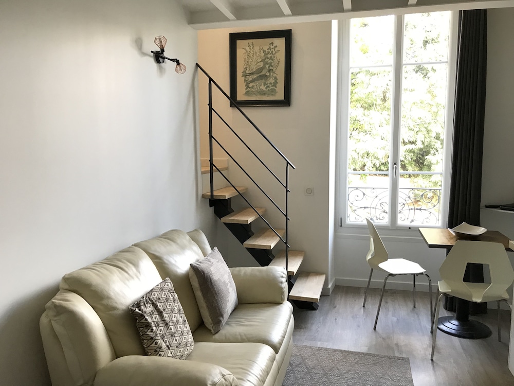 Classic Duplex, 1 Bedroom