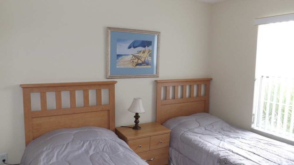 Family Townhome, Balcony, Garden Area
