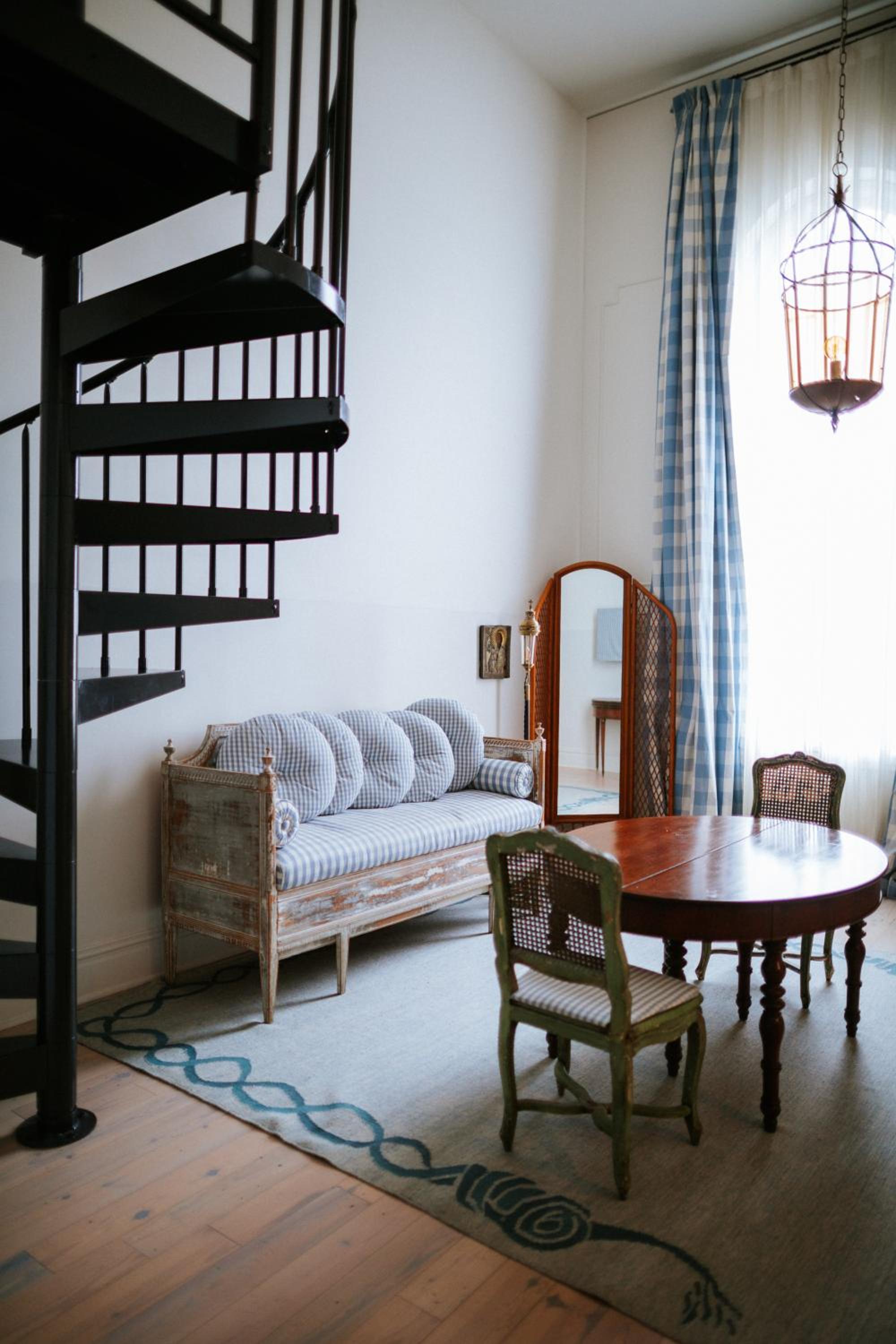 School House Grande Loft