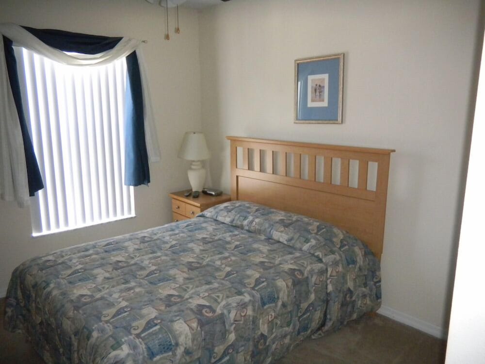 Family Townhome, Kitchen, Garden Area