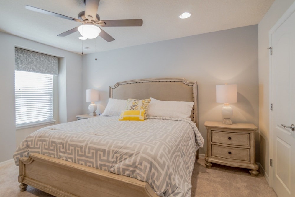 Family Townhome, Hot Tub, Garden Area