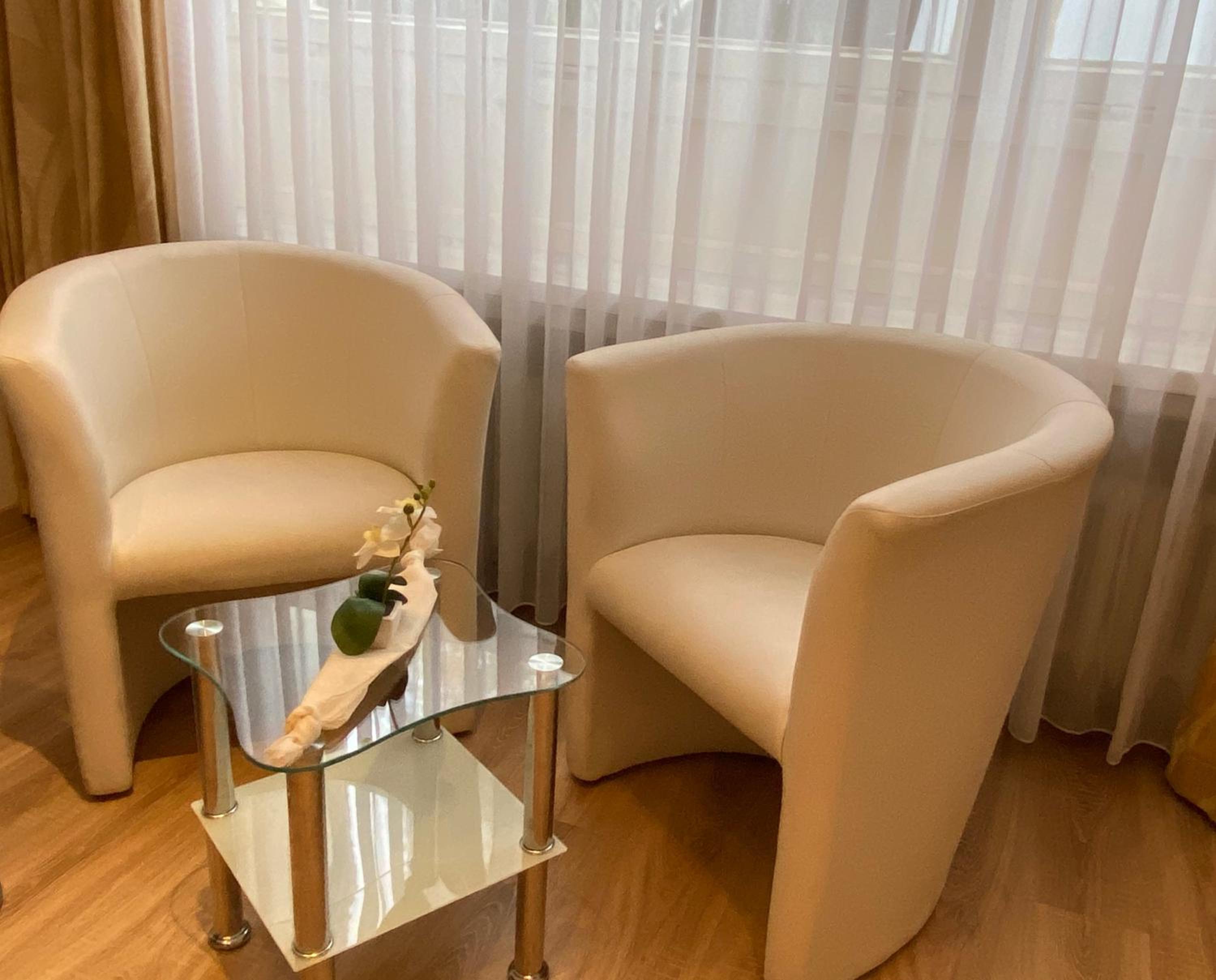 Economy Apartment
