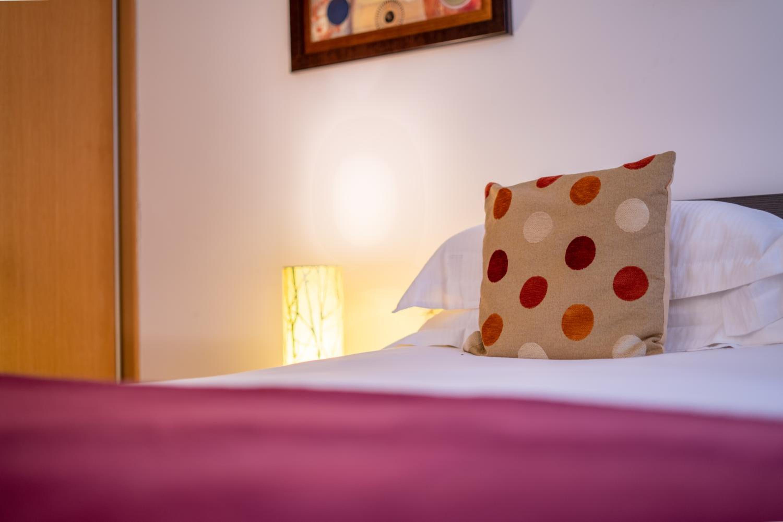 Budget Double Room