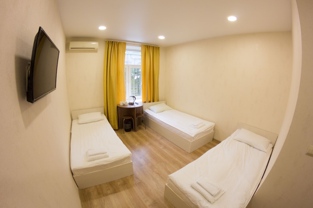 Standard Triple Room, 1 Bedroom