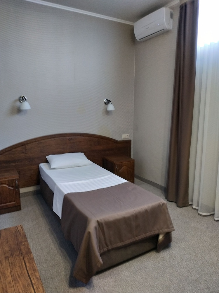 Standard Single Room, 1 Twin Bed, Non Smoking